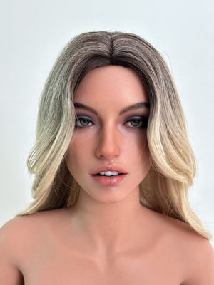 Gabriella Sex Doll (Zelex 153 cm B-CUP ZXE216-1 SILICONE LES) EXPRESS