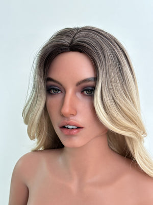 Gabriella Sex Doll (Zelex 153 cm B-CUP ZXE216-1 SILICONE LES) EXPRESS