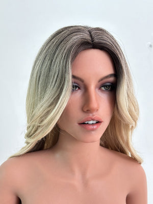 Gabriella Sex Doll (Zelex 153 cm B-CUP ZXE216-1 SILICONE LES) EXPRESS