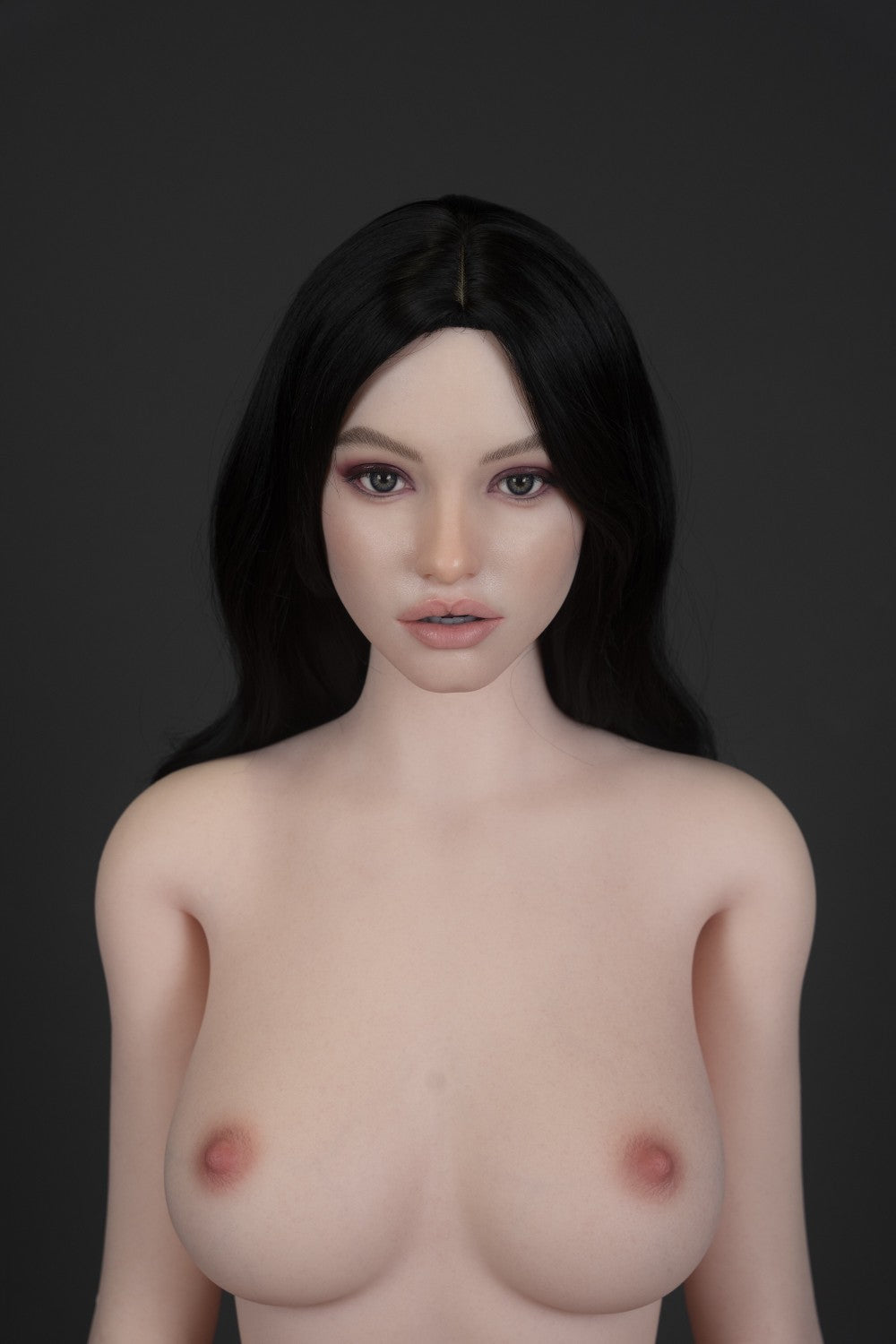 Elise Sex Doll (Zelex 172 cm E-CUP ZXE216-W1 SILICONE LES)