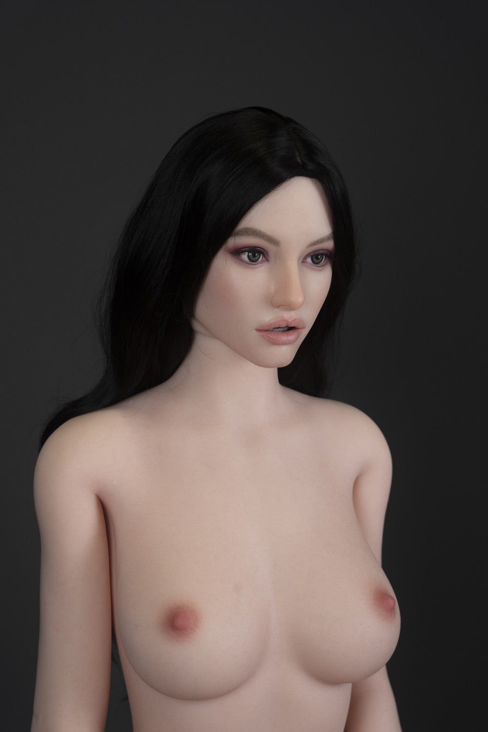 Elise Sex Doll (Zelex 172 cm E-CUP ZXE216-W1 SILICONE LES)