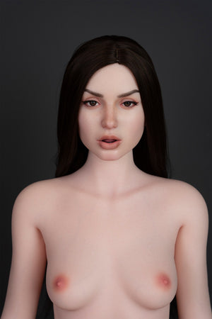 Sandra Sex Doll (Zelex 171 cm C-CUP ZXE218-W1 Silicone LES)