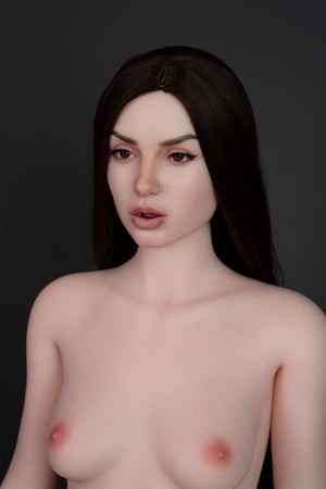 Sandra Sex Doll (Zelex 171 cm C-CUP ZXE218-W1 Silicone LES)