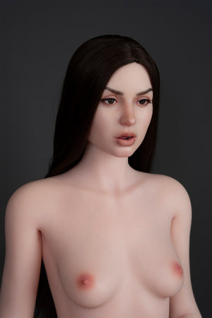 Sandra Sex Doll (Zelex 171 cm C-CUP ZXE218-W1 Silicone LES)