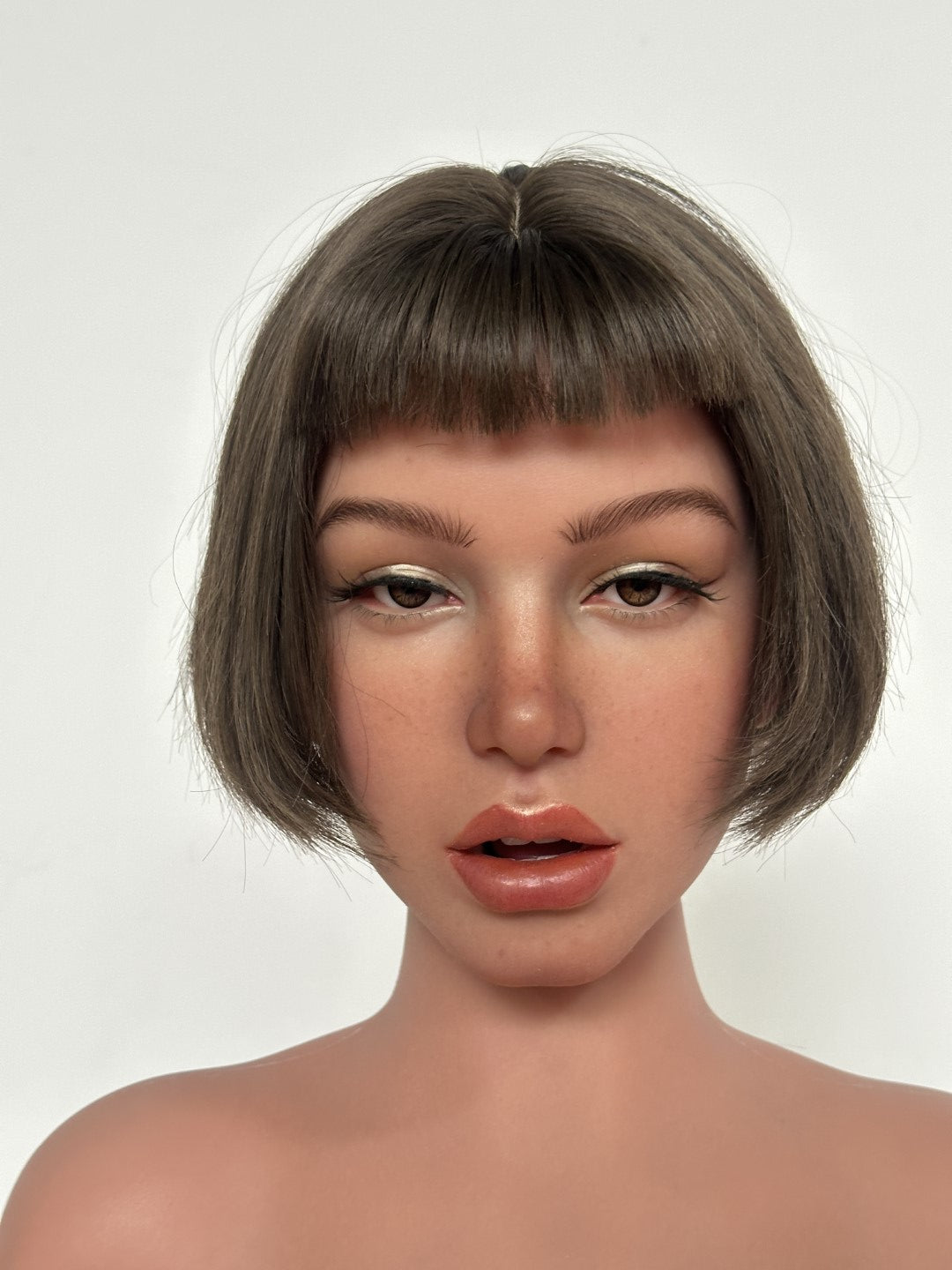 Jolie Sex Doll (Zelex 165 cm D-KUPA ZXE219-2 SILICONE LES) EXPRESS