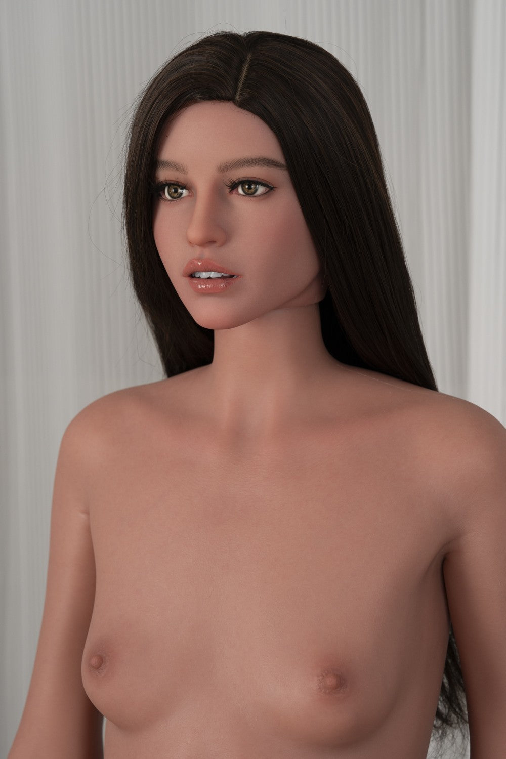 Alina Sexdocka (Zelex 170cm A-Kupa ZXE224-1 SLE Silikon)