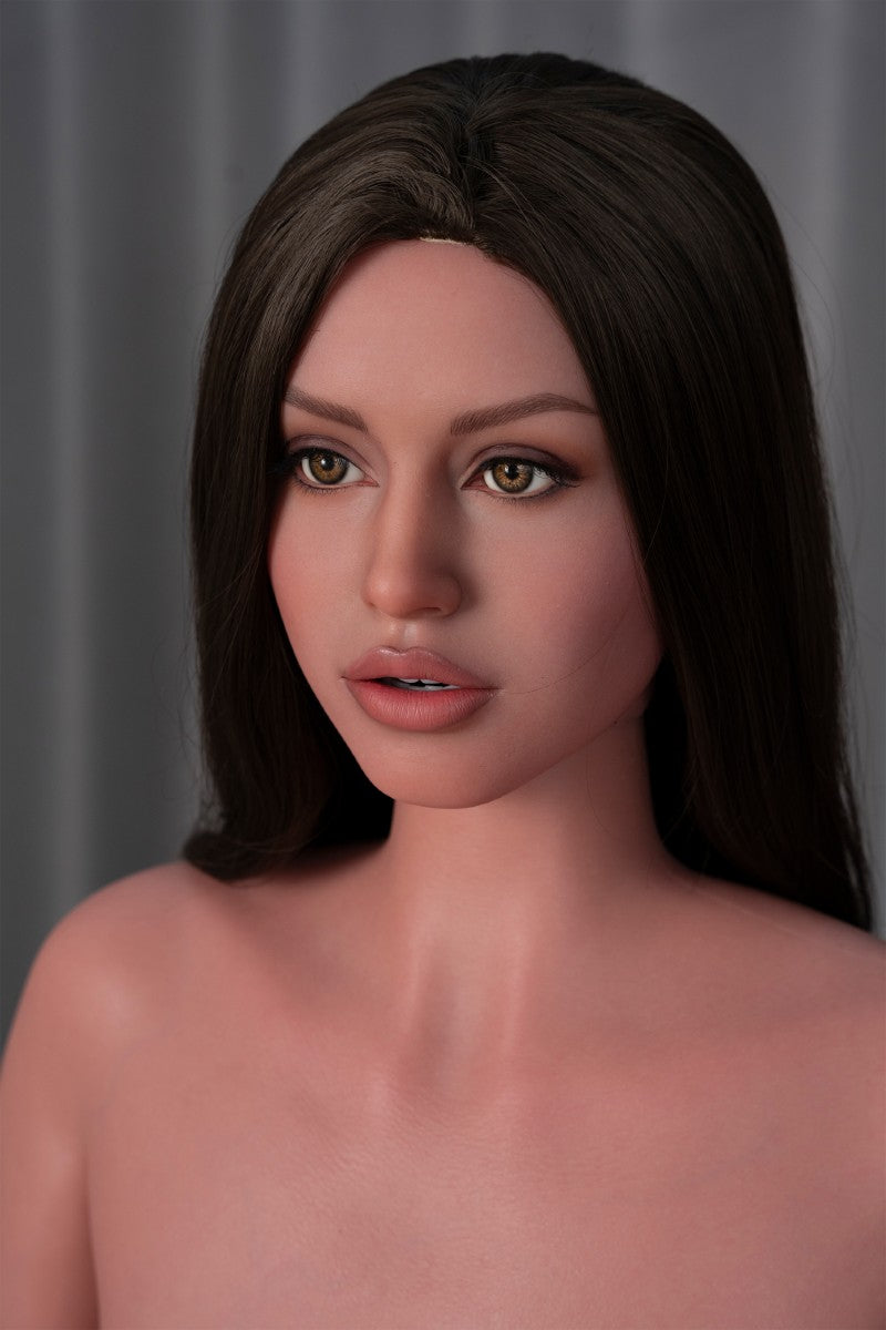 Aryana Sexdocka (Zelex 170cm A-Kupa ZXE231-1 SLE Silikon)