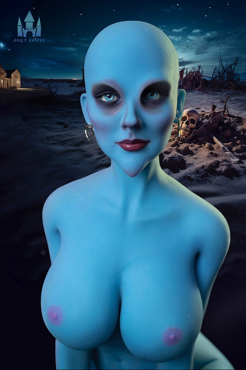 Zeldarina bambola del sesso (Dolls Castle Coppa G da 170 cm #A12 TPE)