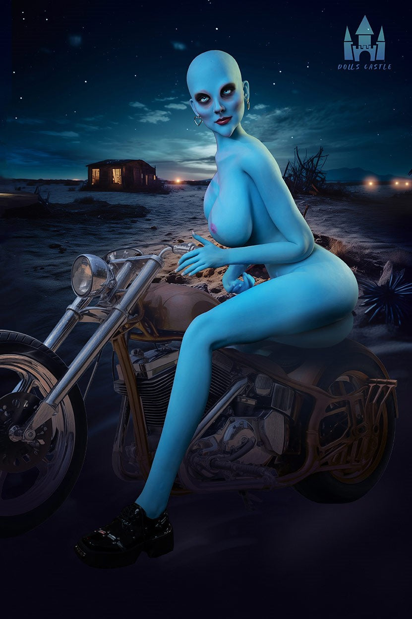 Zeldarina bambola del sesso (Dolls Castle Coppa G da 170 cm #A12 TPE)