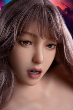 Eva Sex Doll (Zelex 170 cm C-CUP GE03-1 Silicone)