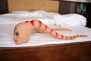 Zerolis Sex doll (Dolls Castle 165cm f-cup #A16S silicone)