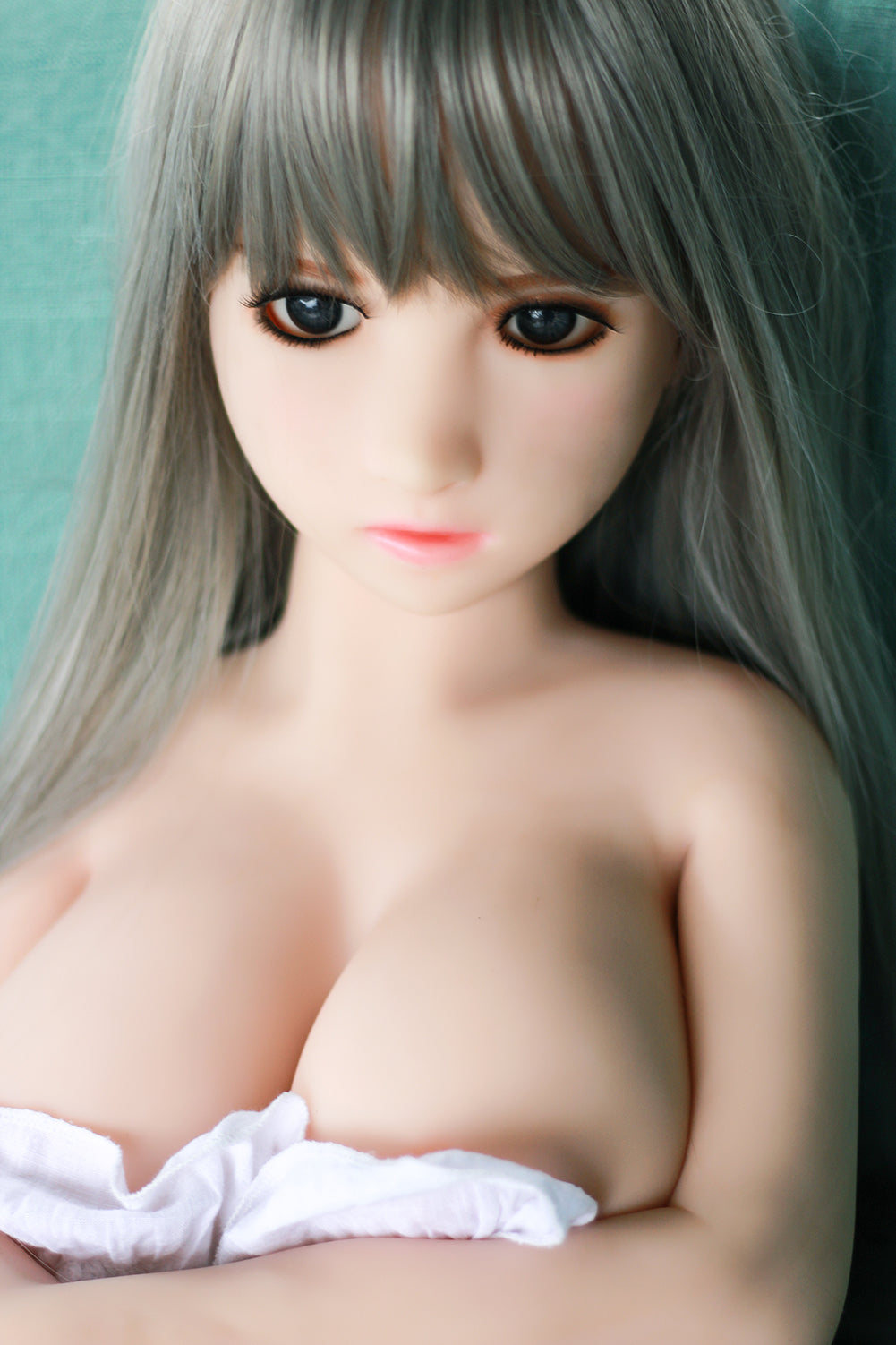 Flora bambola del sesso (SY-Bambola 100 cm TPE)