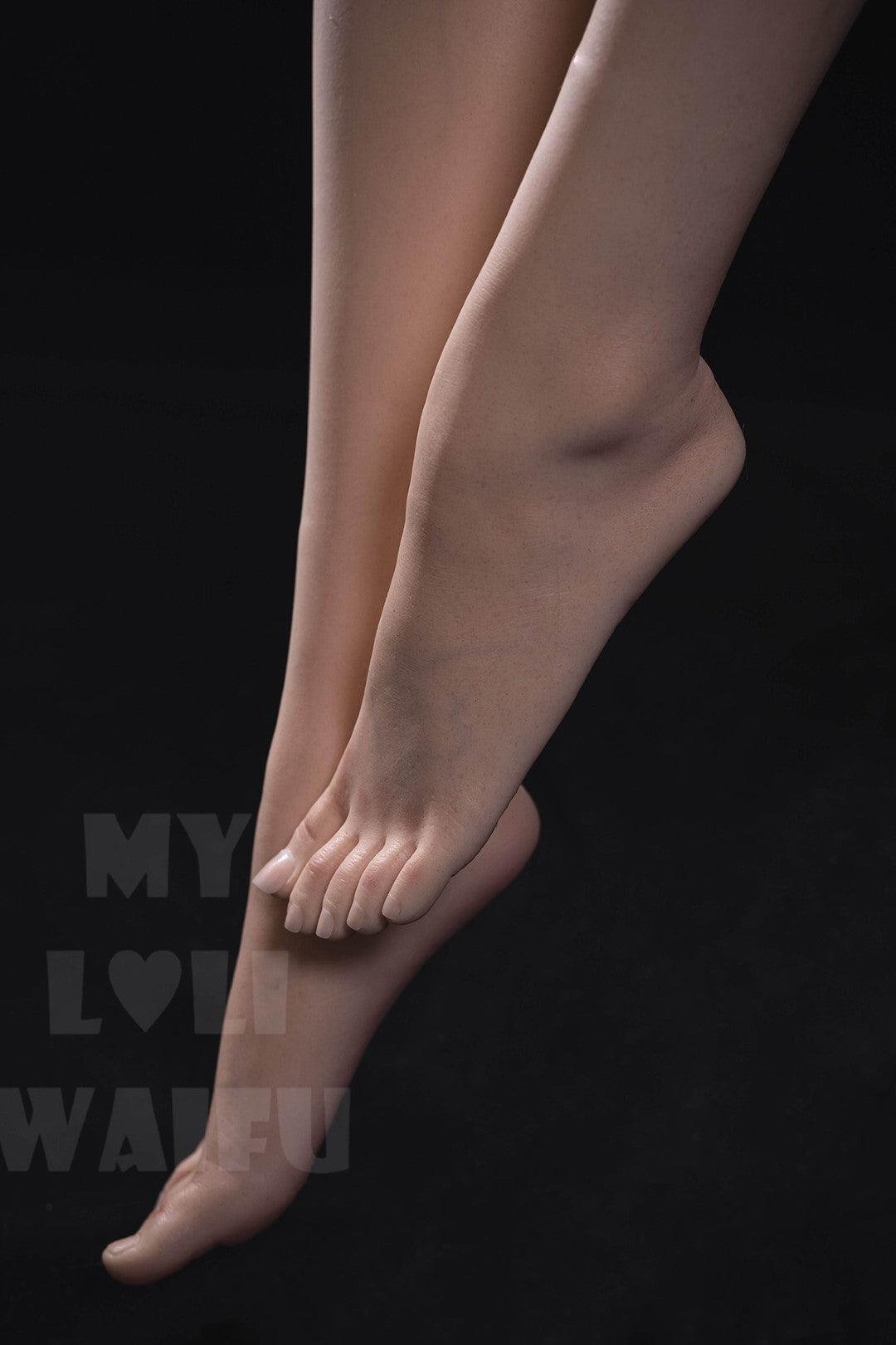 Ali bambola del sesso (My Loli Waifu 148 cm Coppa B #60 Silicone)