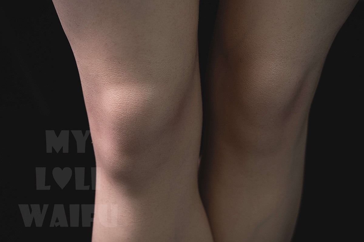 Ali bambola del sesso (My Loli Waifu 148 cm Coppa B #60 Silicone)