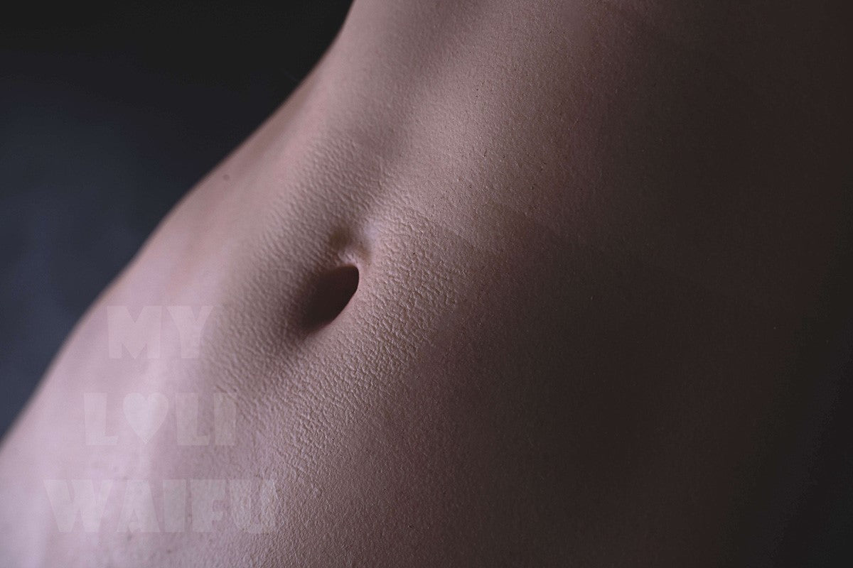 Ali bambola del sesso (My Loli Waifu 148 cm Coppa B #60 Silicone)