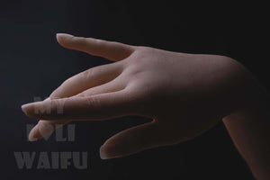 Ali Sex Doll (My Loli Waifu 148 cm B-Cup #60 Silicone)