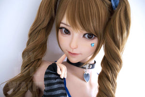 Ali Sex Doll (My Loli Waifu 148 cm B-Cup #60 Silicone)