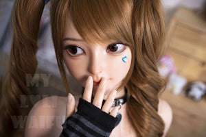 Ali Sex Doll (My Loli Waifu 148 cm B-Cup #60 Silicone)