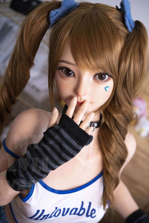 Ali Sex Doll (My Loli Waifu 148 cm B-Cup #60 Silicone)