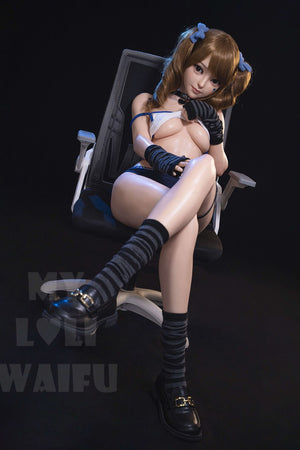 Ali Sex Doll (My Loli Waifu 148 cm B-Cup #60 Silicone)
