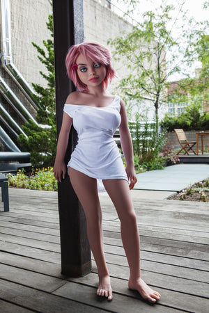 Bambola di sesso di agana (WM-Doll 118 cm E-CUP #77 TPE)