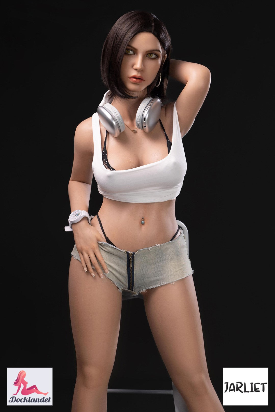 Loni Sex doll (Jarliet 154cm C-cup silicone)