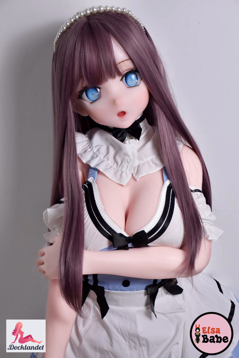 Mogami Maaya bambola del sesso (Elsa Babe 165 cm RAHC008 Silicone)