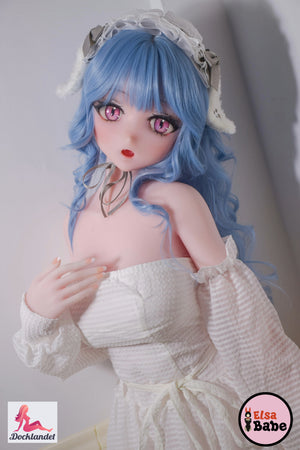 Asakura Marie Sex Doll (Elsa Babe 165 cm RAHC018 Silicone)