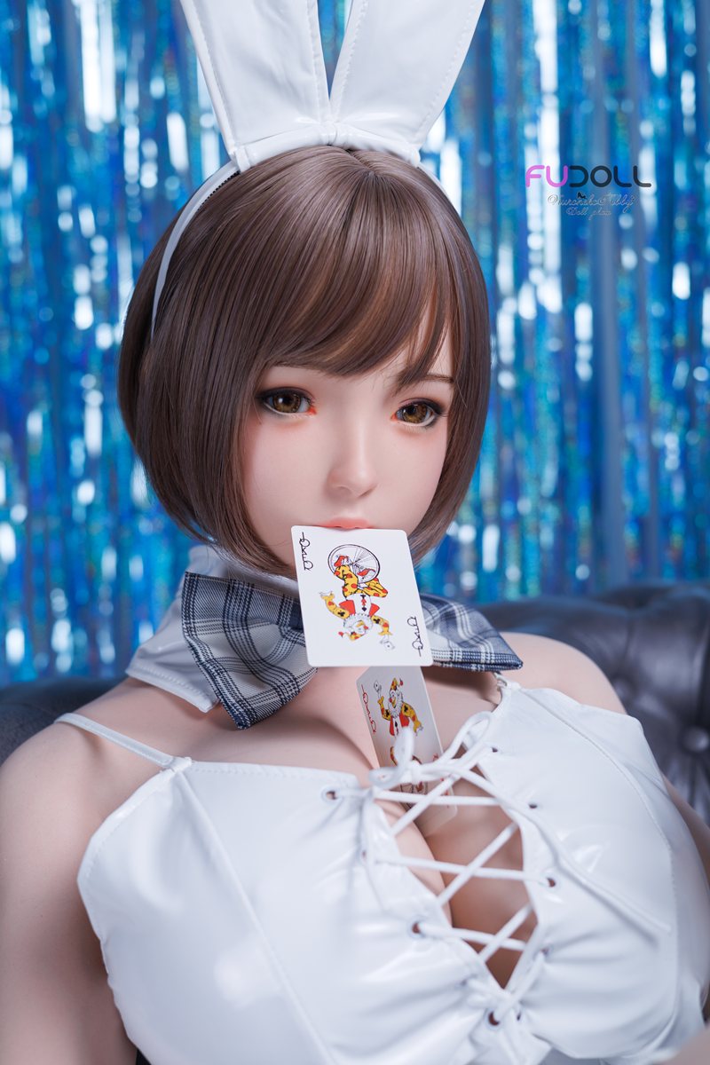 Levi Sex Doll (FUDoll 153cm I-Cup Silicone)