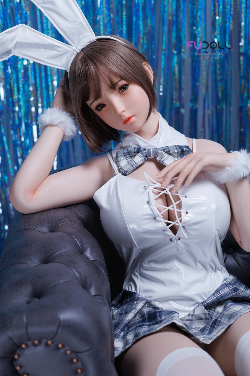Levi Sex Doll (FUDoll 153cm I-Cup Silicone)