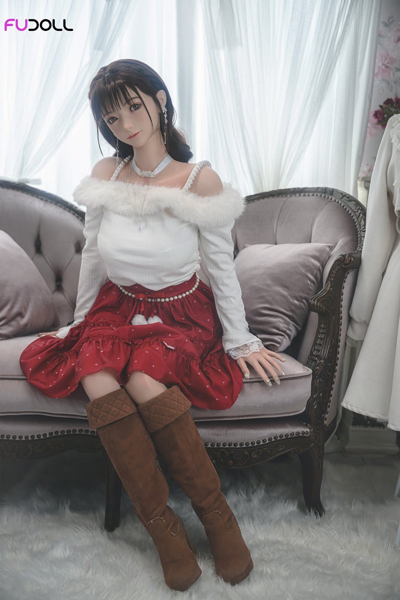 Nangzhi Sex doll (FUDoll 161cm D-cup silicone)