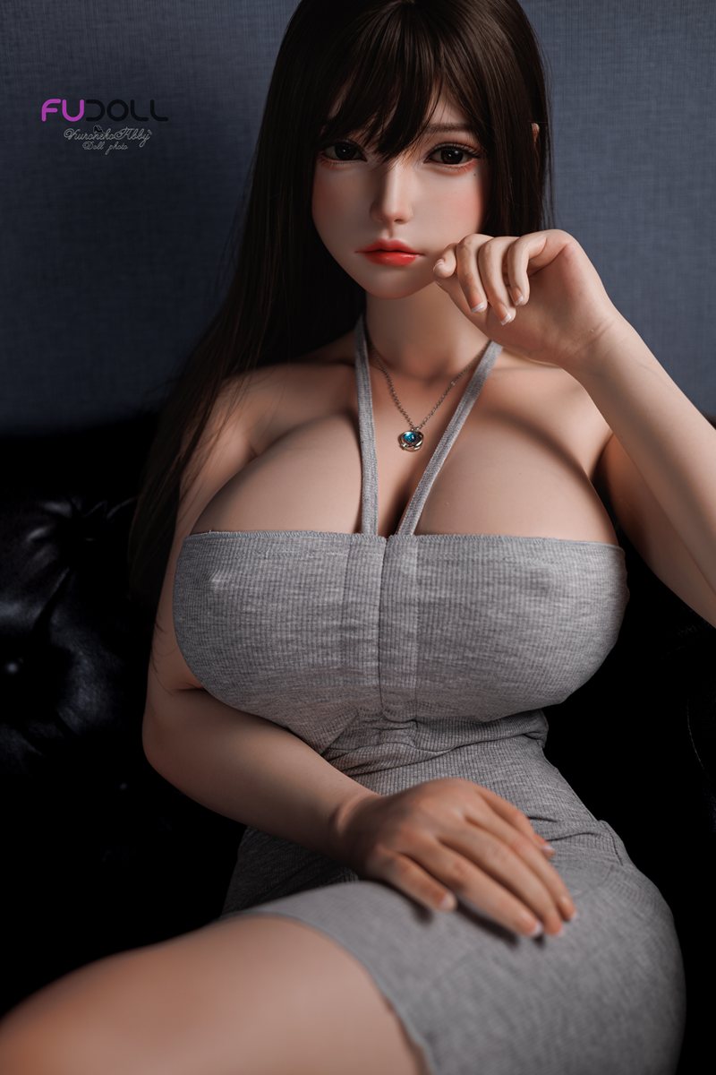 Bambola del sesso Xi Mei (FUDoll 153cm I-Cup #J025 Silicone)