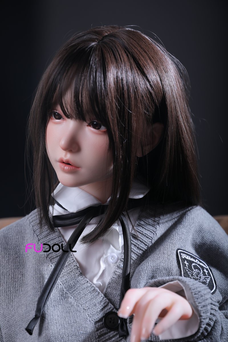 My Sex doll (FUDoll 148cm D-cup TPE+silicone)