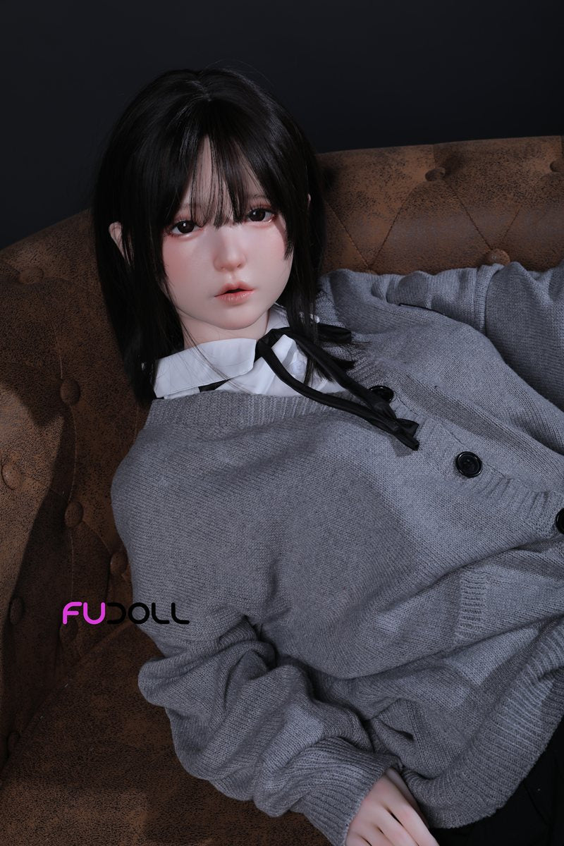 My Sex doll (FUDoll 148cm D-cup TPE+silicone)