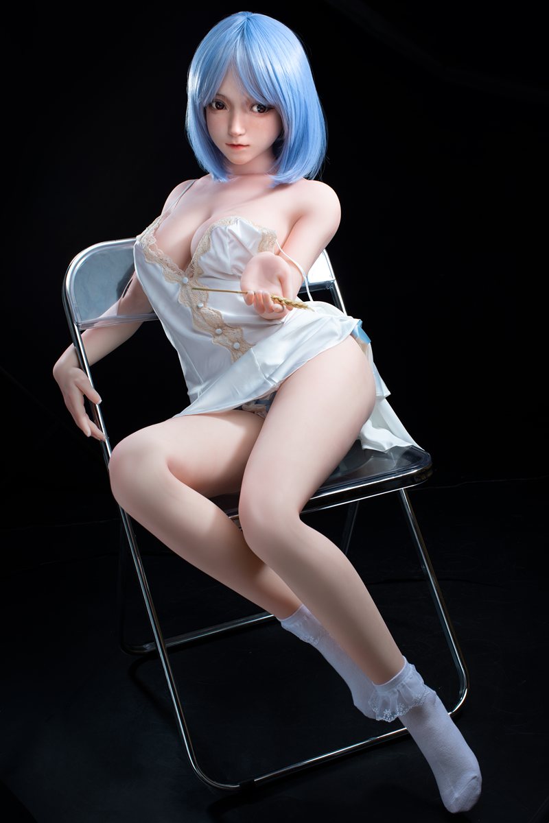 Xi Feng Sex doll (FUDoll 148cm D-cup #J012 silicone)