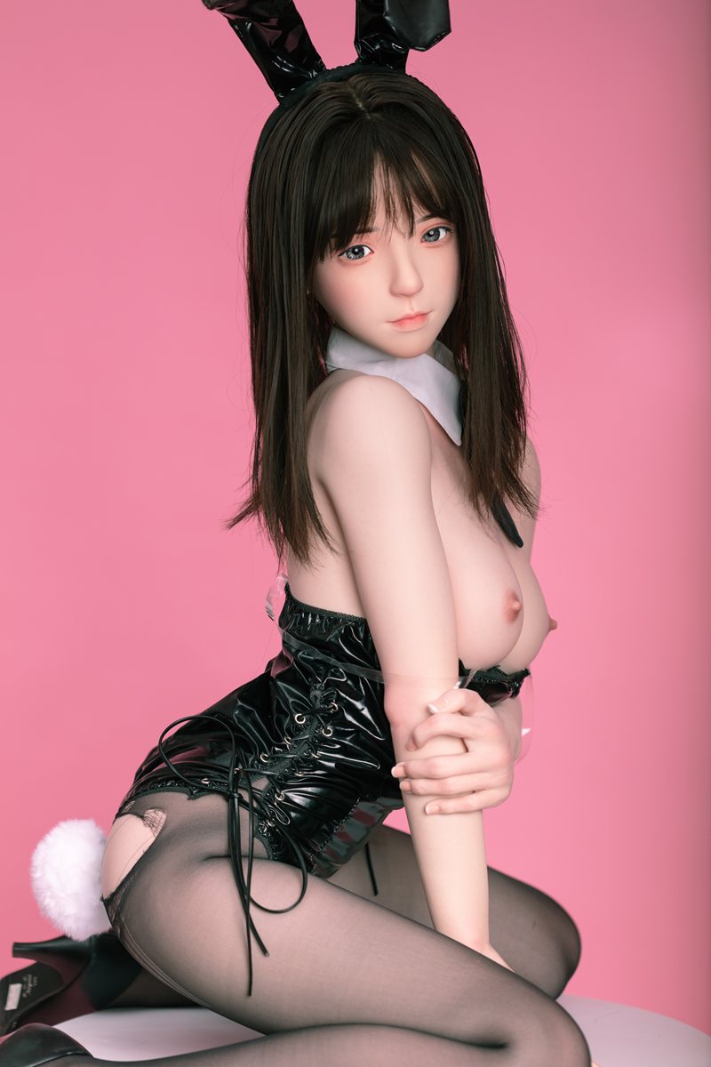 Bani bambola del sesso (FUDoll 150cm B-Cup #J013 Silicone)
