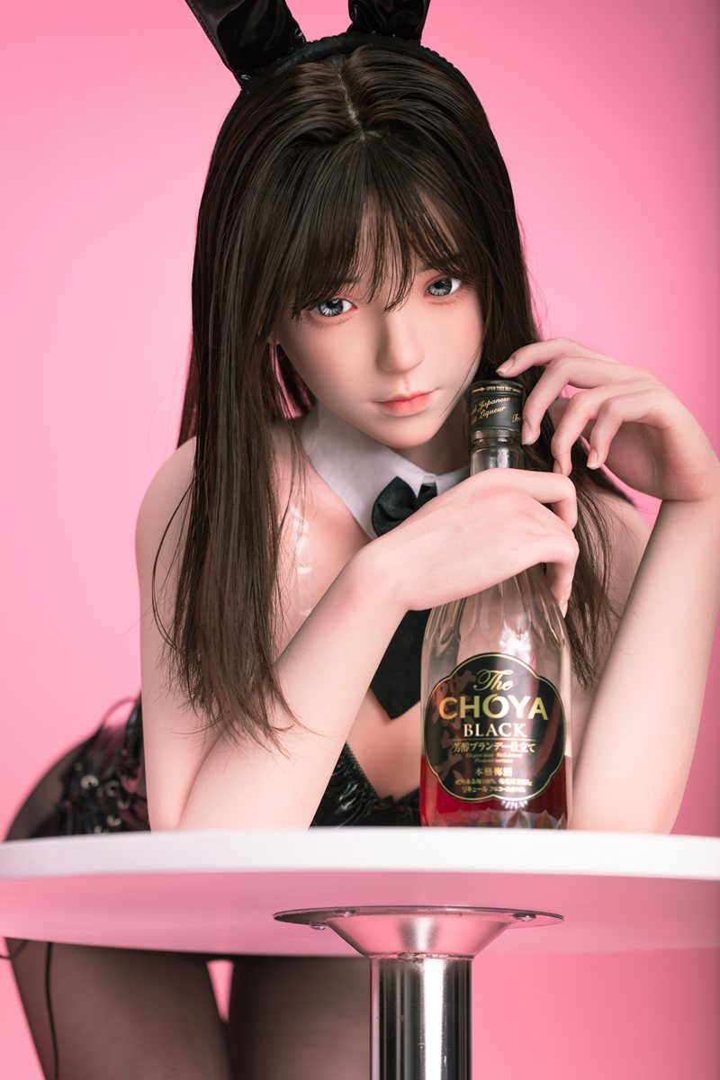 Bani bambola del sesso (FUDoll 150cm B-Cup #J013 Silicone)