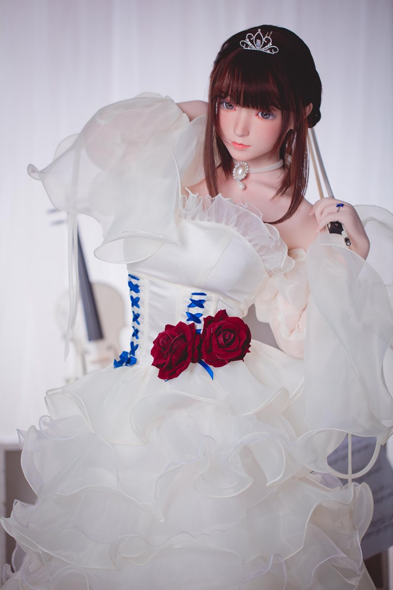 Bambola sessuale Xinyang (FUDoll 148cm D-Cup #J012 Silicone)