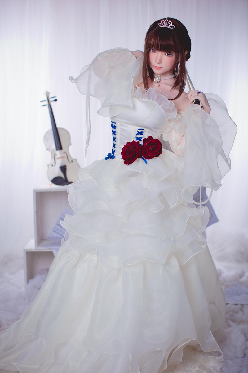 Bambola sessuale Xinyang (FUDoll 148cm D-Cup #J012 Silicone)