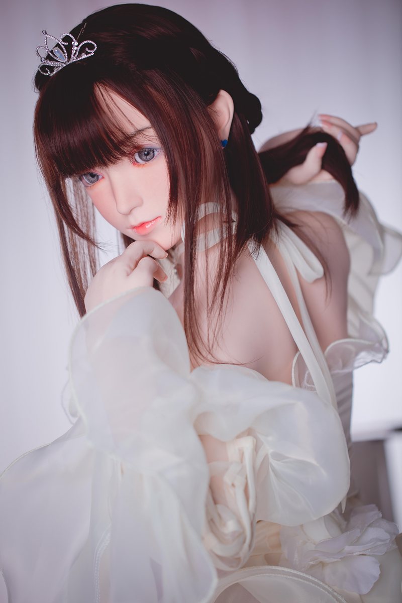 Bambola sessuale Xinyang (FUDoll 148cm D-Cup #J012 Silicone)