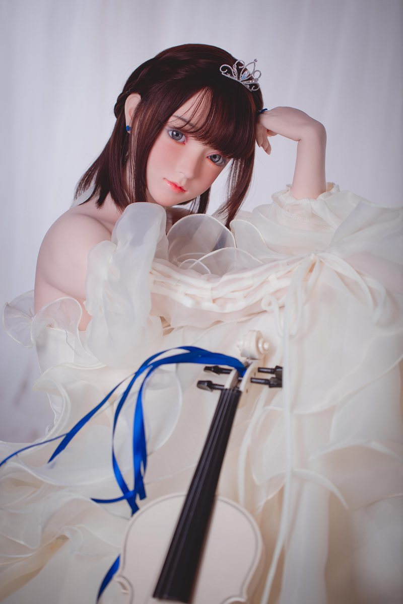 Bambola sessuale Xinyang (FUDoll 148cm D-Cup #J012 Silicone)