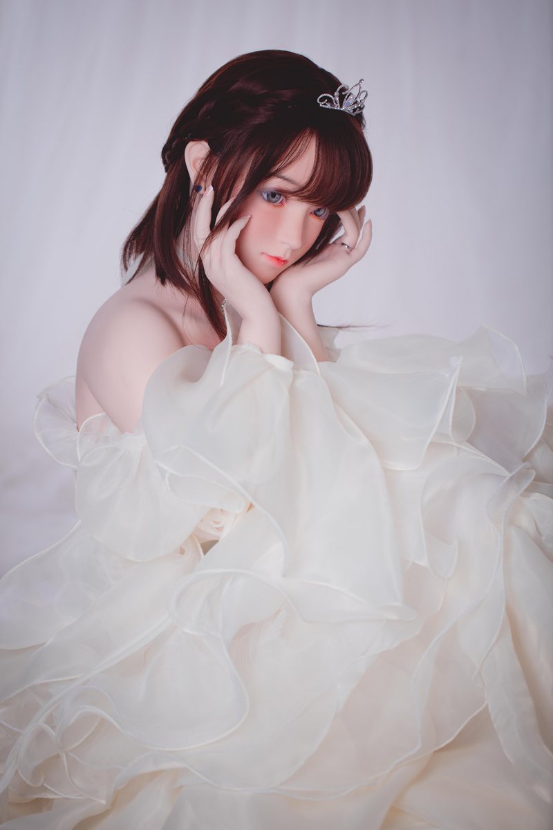 Bambola sessuale Xinyang (FUDoll 148cm D-Cup #J012 Silicone)