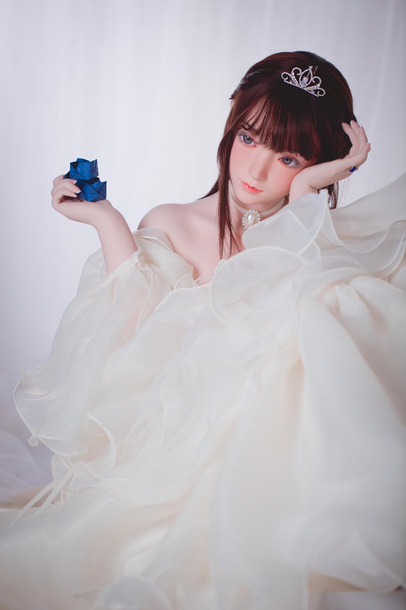 Bambola sessuale Xinyang (FUDoll 148cm D-Cup #J012 Silicone)