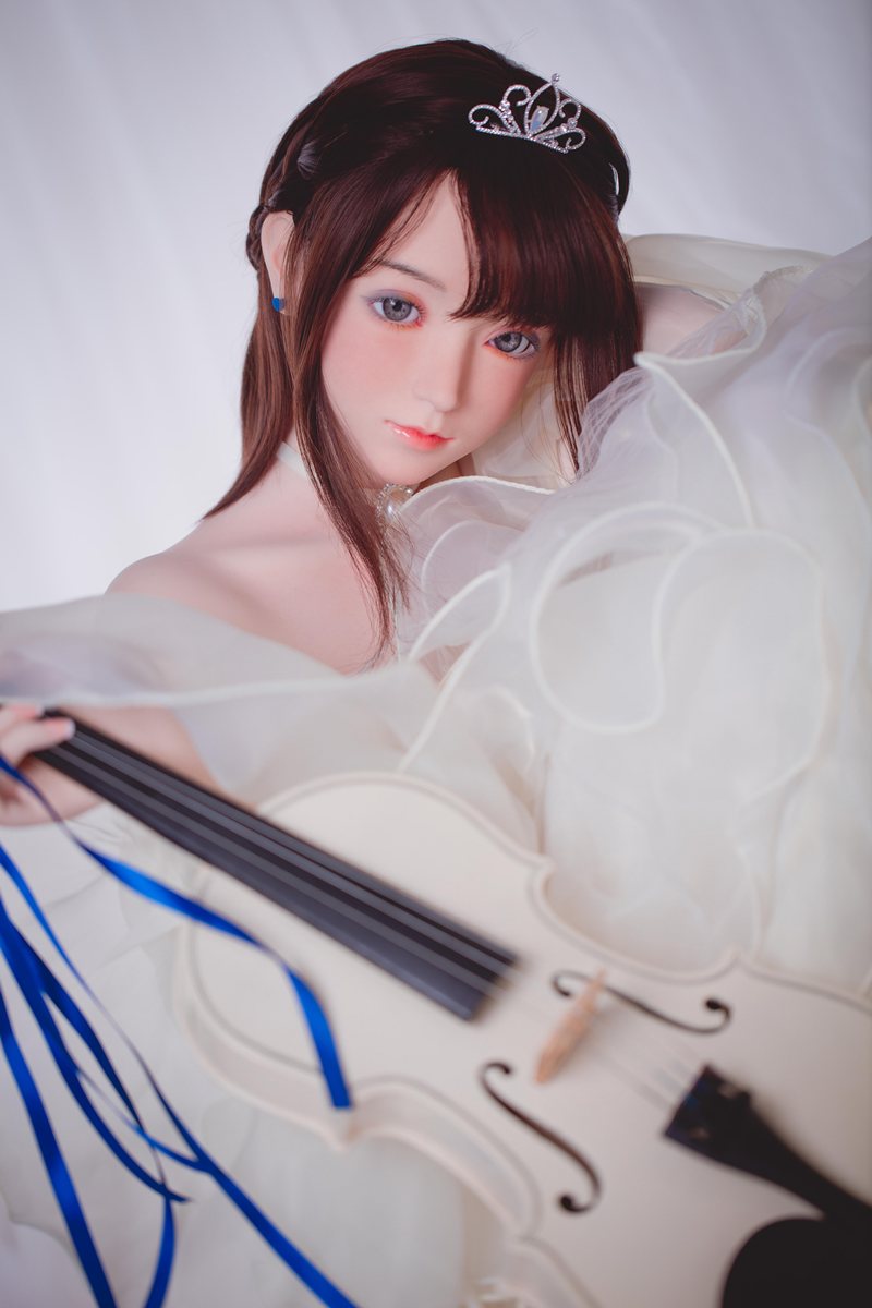 Bambola sessuale Xinyang (FUDoll 148cm D-Cup #J012 Silicone)