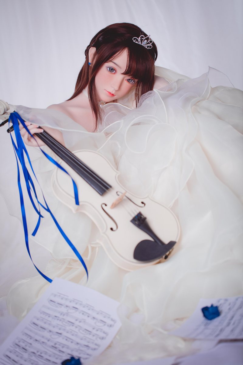 Bambola sessuale Xinyang (FUDoll 148cm D-Cup #J012 Silicone)
