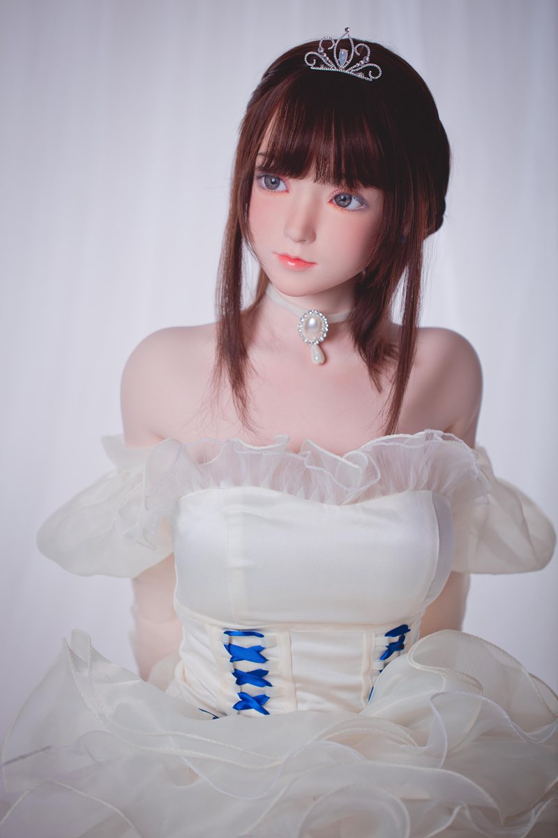 Bambola sessuale Xinyang (FUDoll 148cm D-Cup #J012 Silicone)
