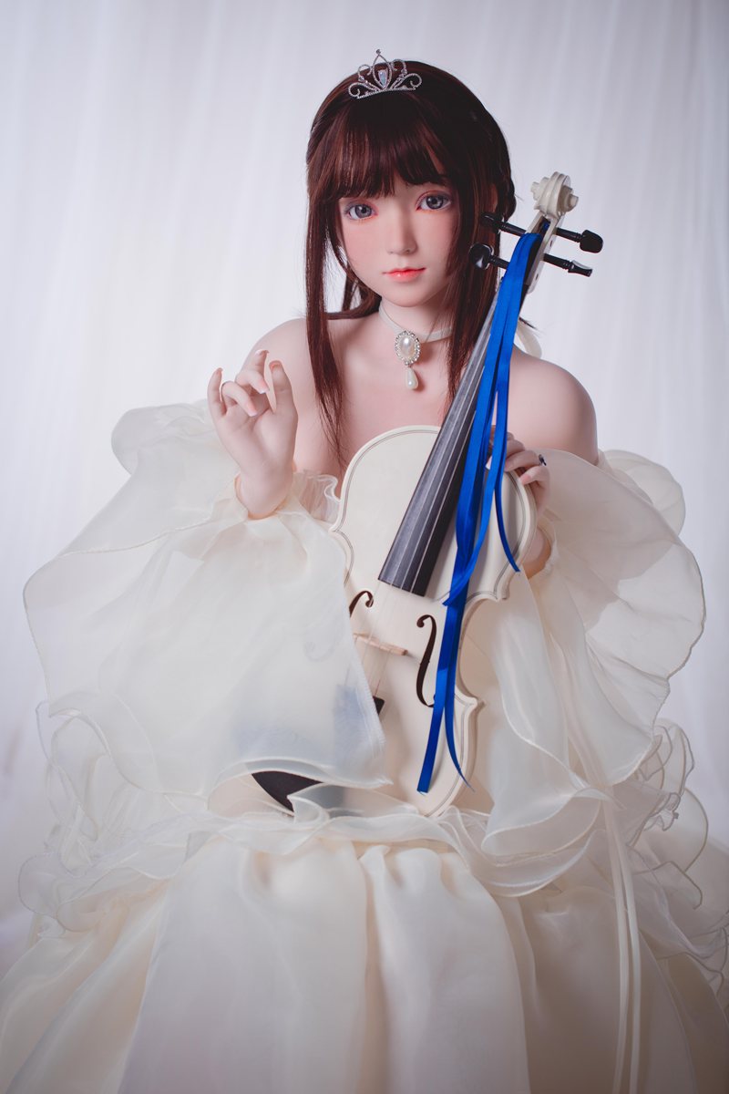 Bambola sessuale Xinyang (FUDoll 148cm D-Cup #J012 Silicone)