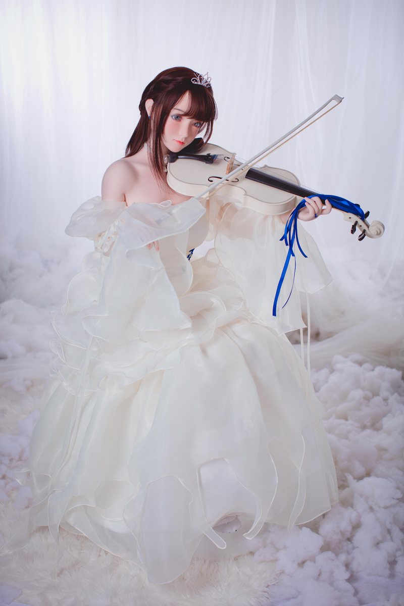 Bambola sessuale Xinyang (FUDoll 148cm D-Cup #J012 Silicone)