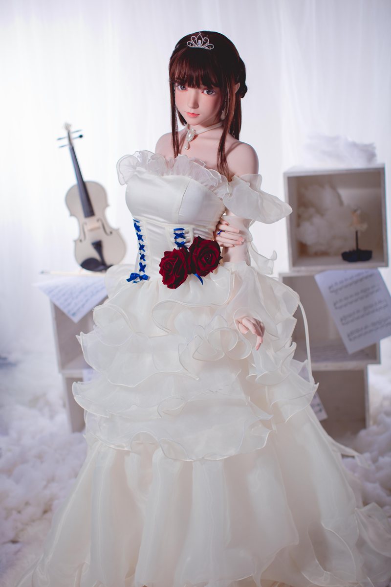 Bambola sessuale Xinyang (FUDoll 148cm D-Cup #J012 Silicone)