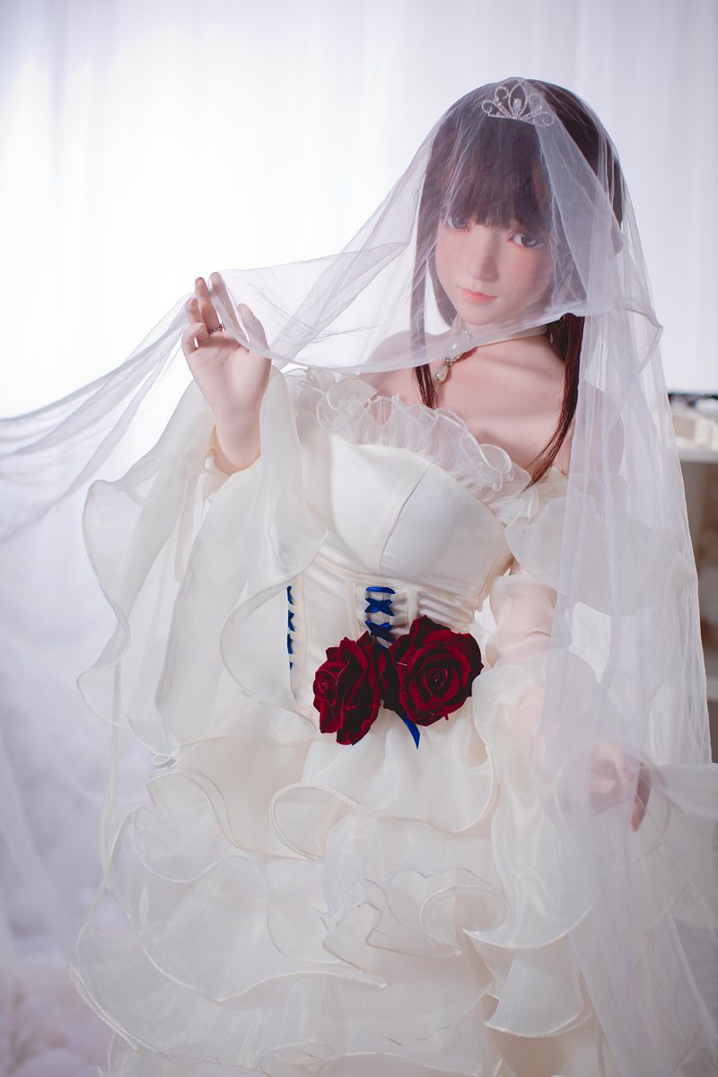 Bambola sessuale Xinyang (FUDoll 148cm D-Cup #J012 Silicone)